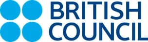 British sponsor logo
