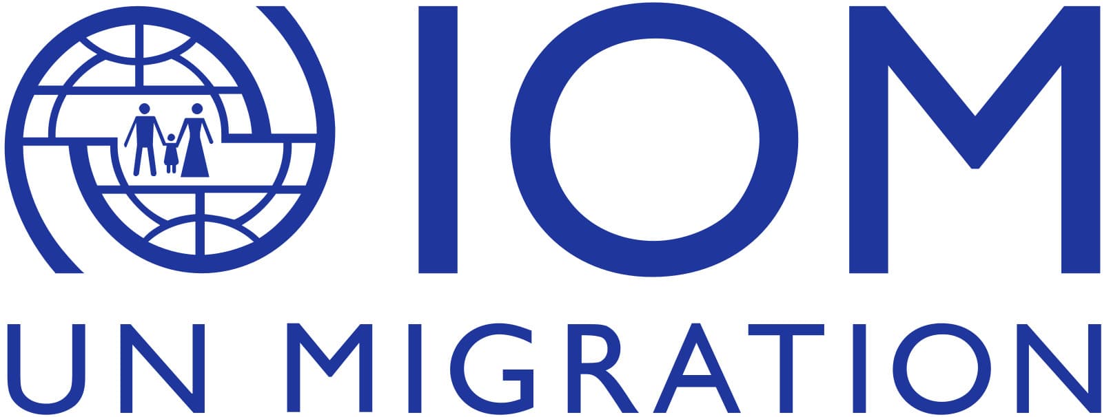 IOM sponsor logo