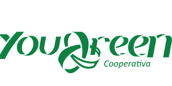 YouGreen Cooperativa — Youth environmental organization