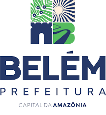 Prefeitura de Belém — Belém City Hall