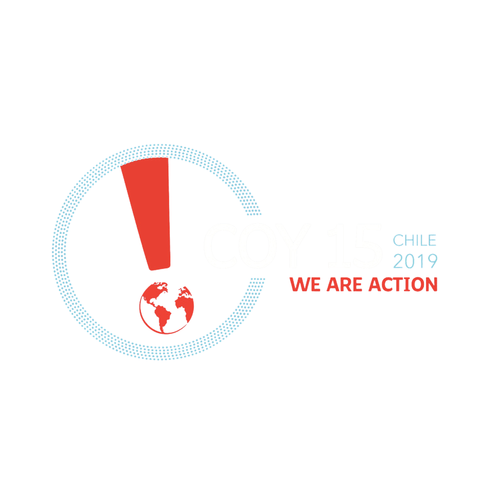 COY15 logo