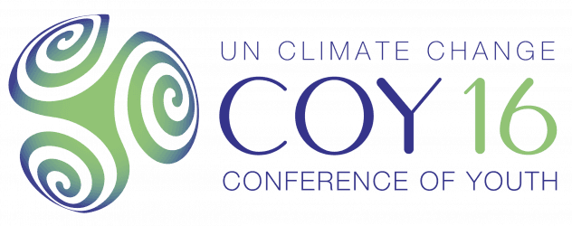 COY16 logo