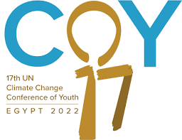 COY17 logo