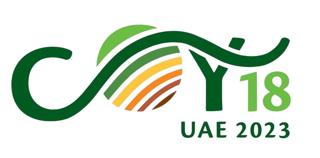 COY18 logo