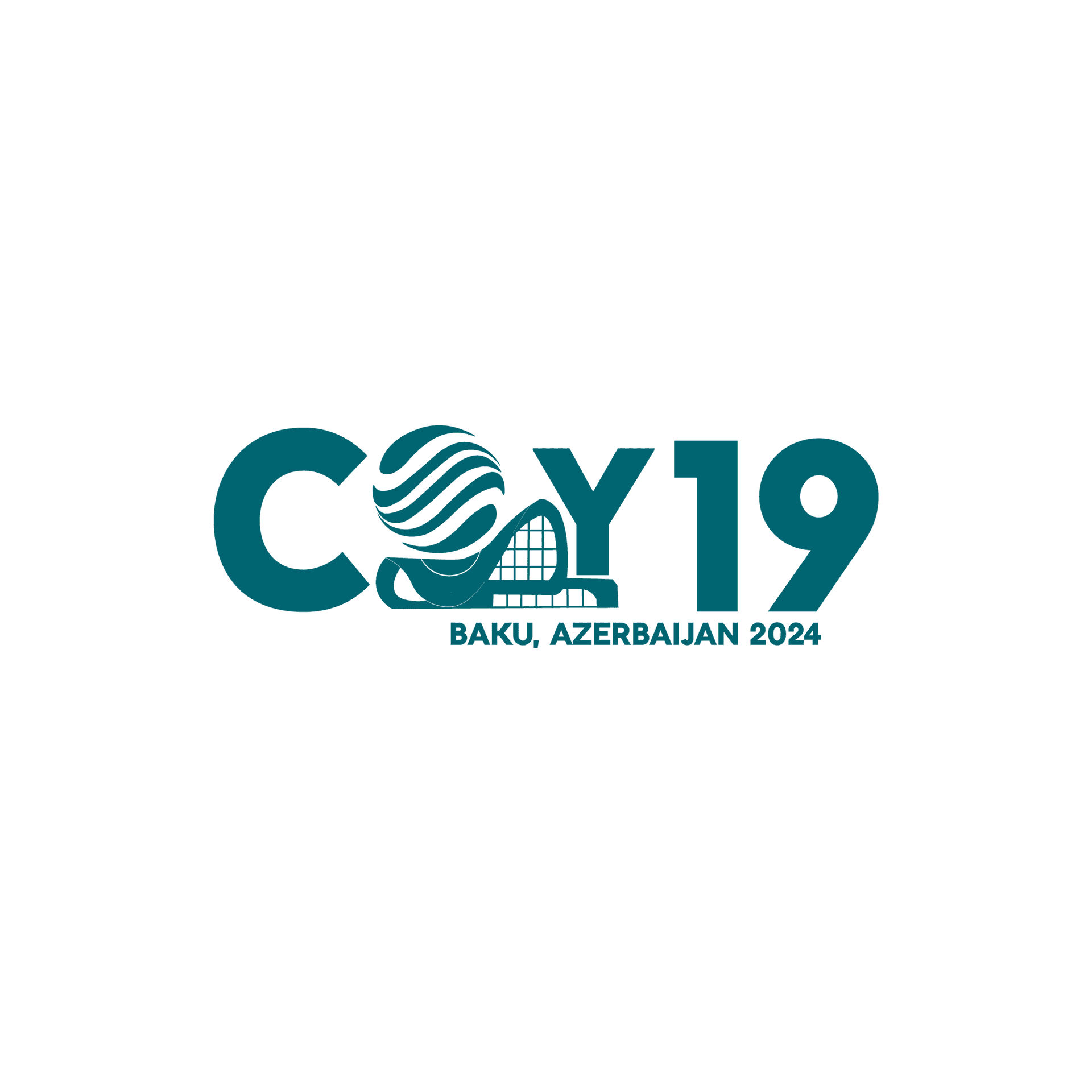 COY19 logo