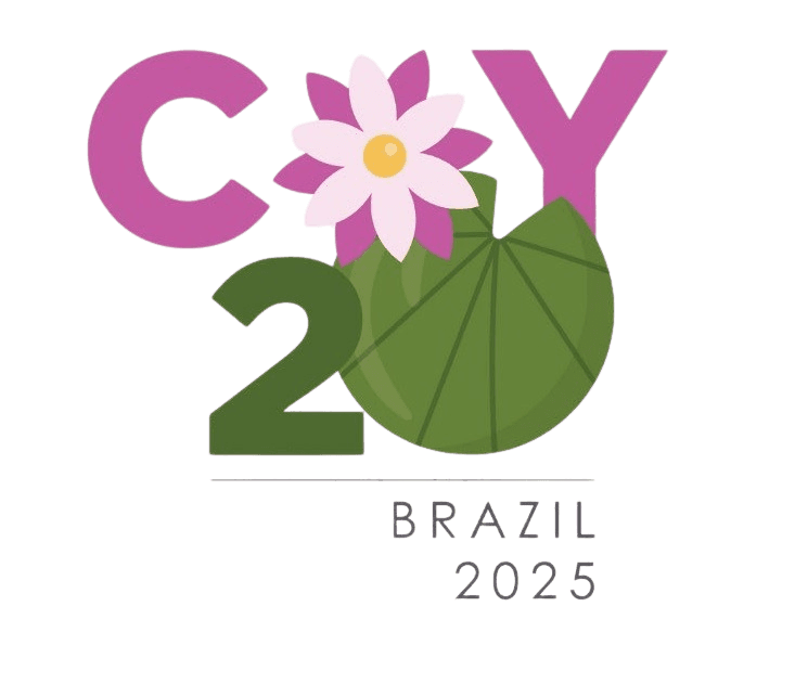 COY20 logo