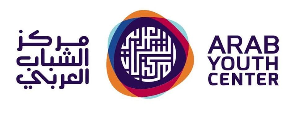 The Arab Youth Center logo