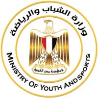 Arab youth and Ministry of Youth in Egypt consultation logo
